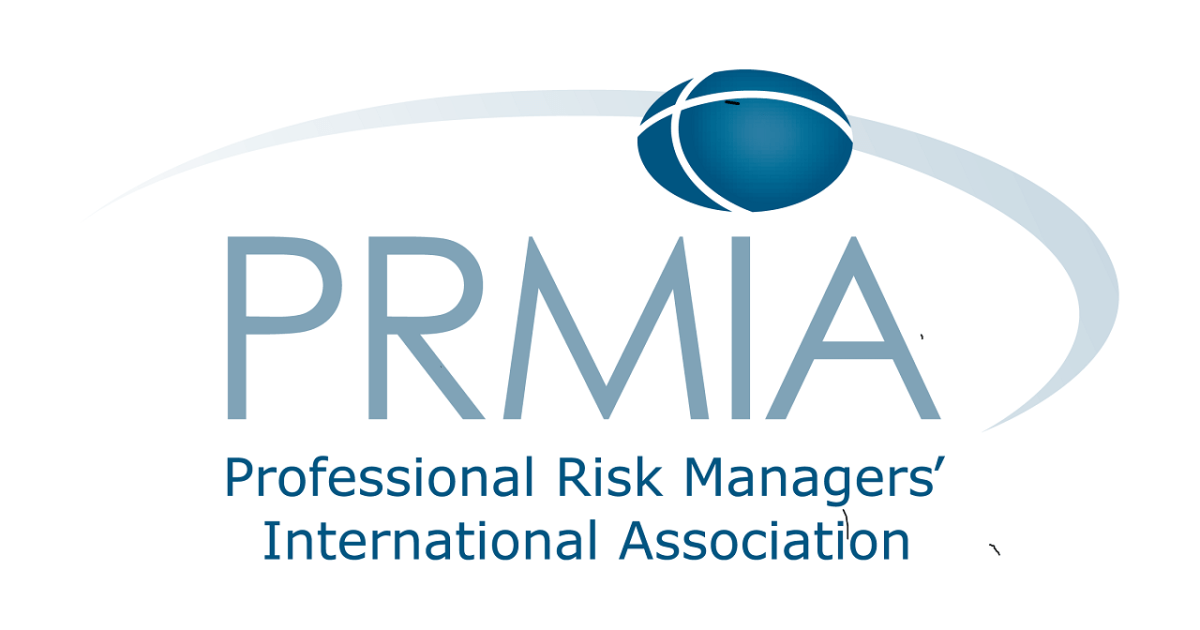 Professional Risk Managers’ International Association (PRMIA)