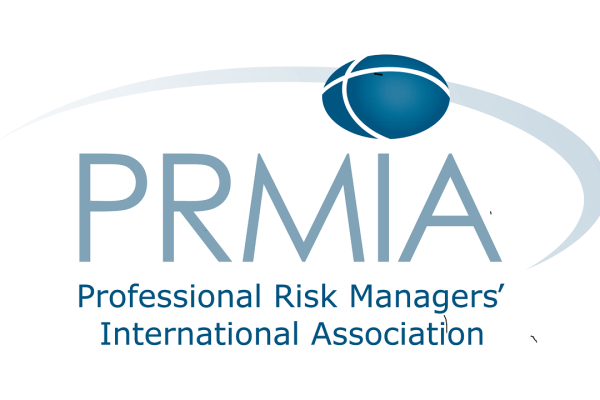 Professional Risk Managers’ International Association (PRMIA)