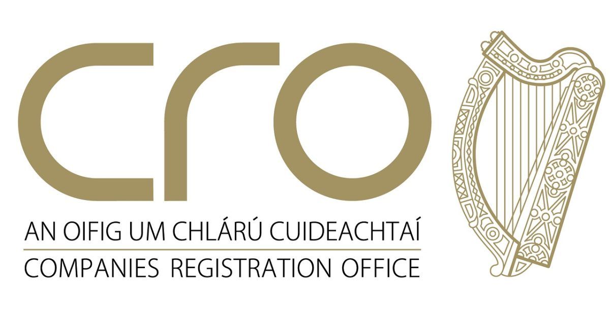 Companies Registration Office