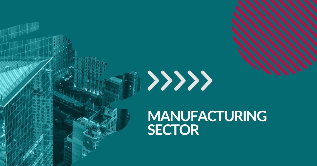 FTI Treasury Case Study Manufacturing Sector