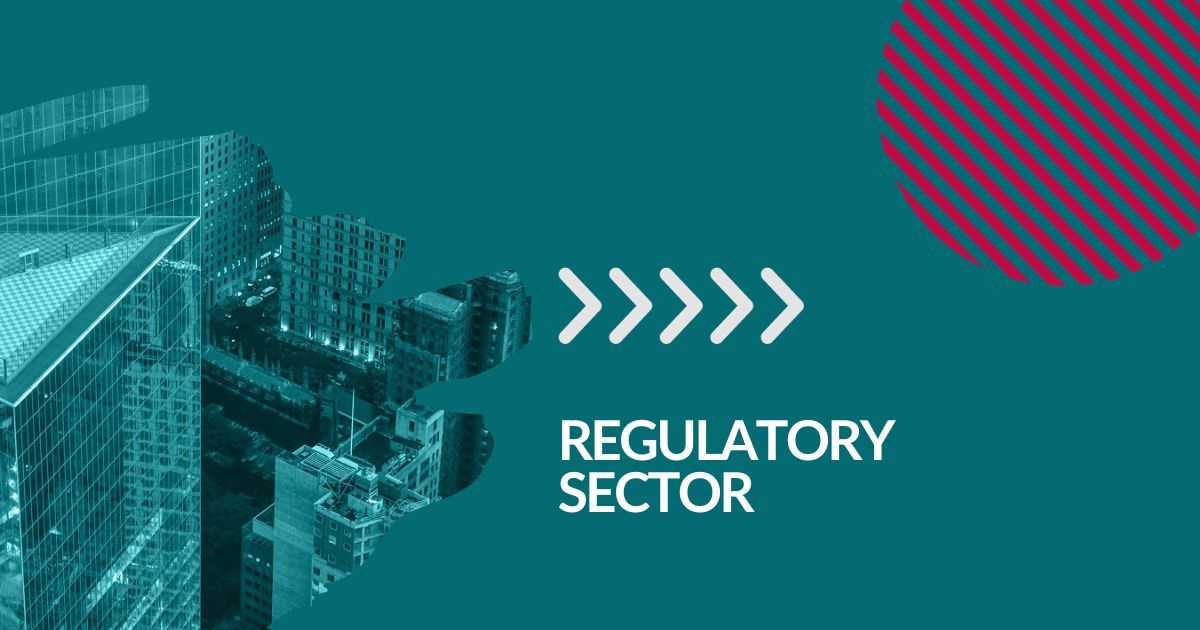 FTI Treasury Case Study Regulatory Sector