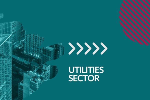 FTI Treasury Case Study Utilities Sector