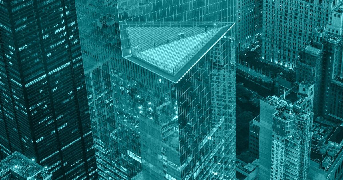 FTI Treasury Case Study