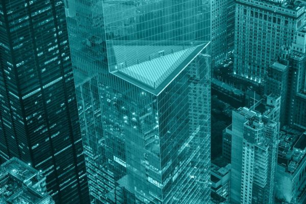 FTI Treasury Case Study