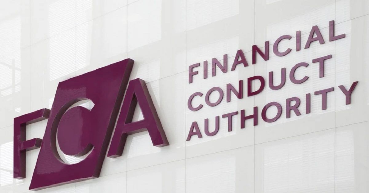 Financial Conduct Authority (FCA)