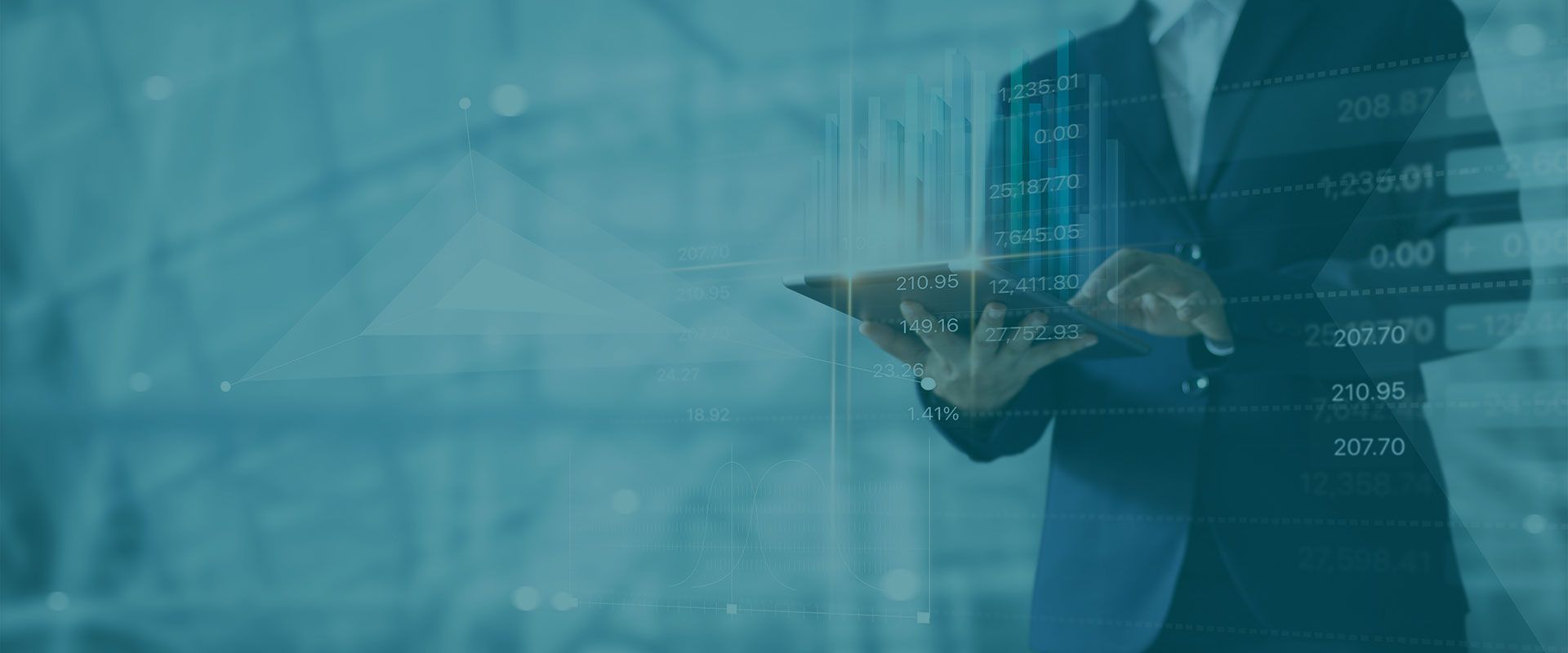 FTI Treasury Solutions