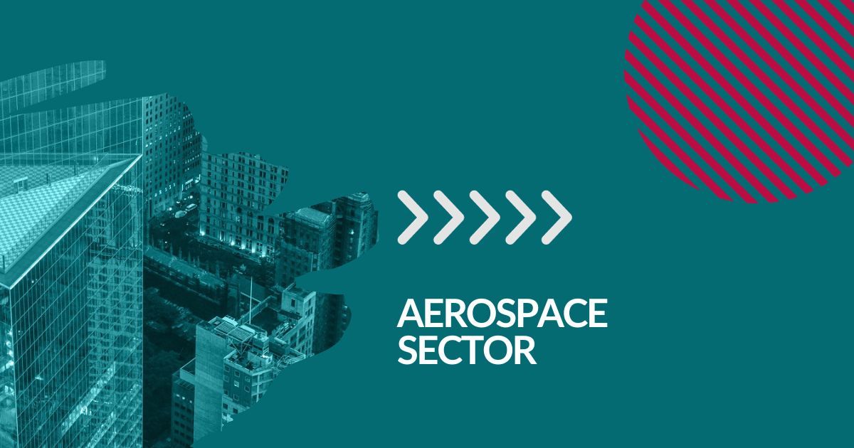 FTI Treasury Case Study Aerospace Sector