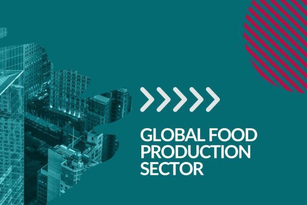 FTI Treasury Case Study Global Food Production Sector