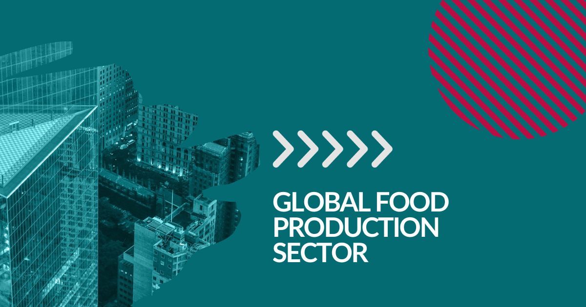 FTI Treasury Case Study Global Food Production Sector