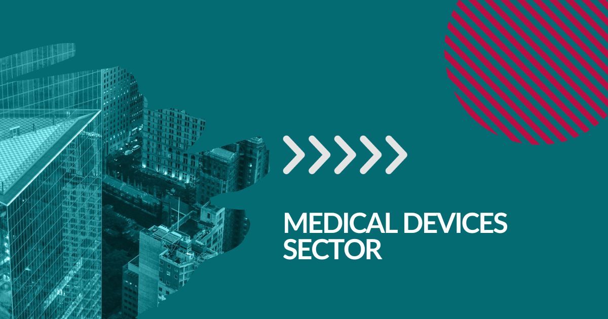 FTI Treasury Case Study Medical Devices Sector