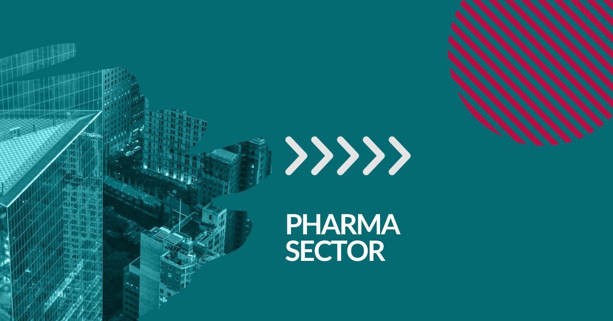 FTI Treasury Case Study Pharma Sector