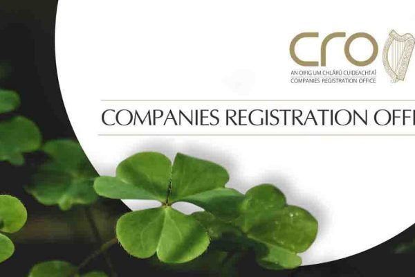 Companies Registration Office