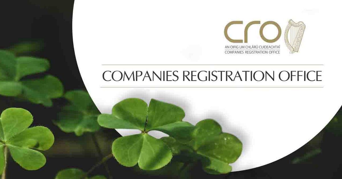 Companies Registration Office