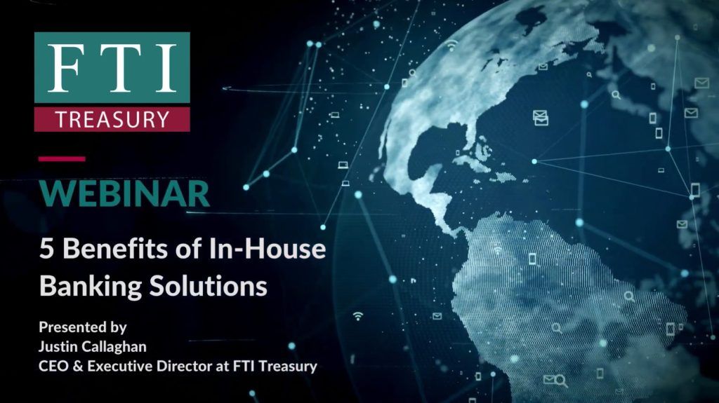 Recorded Webinar: 5 Benefits of In-House Banking Solutions