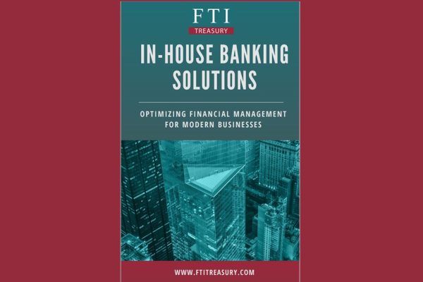 In-House Banking Solutions Optimizing Financial Management for Modern Businesses