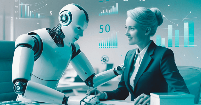 Treasury Automation – How AI and RPA Are Changing the Game - FTI Treasury